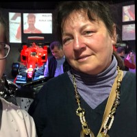 Tünde Szabóné Lázár