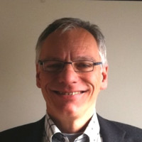 Bas de Jong