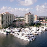 SUNRISE HARBOR MARINA