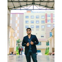 Bikram Pradhan