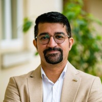 Bilal Qureshi