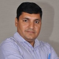 Suryakant Sharma