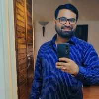 Prashant Mishra