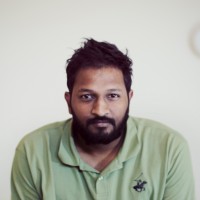 Satya Siva Kanth Seethina