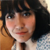 Rocío Linda Guadalupe Robles Carramán