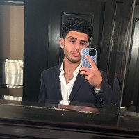 Shayan Sharvini
