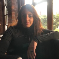 Yasmin Leticia De Souza Guerreiro