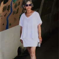 Beverley Jones