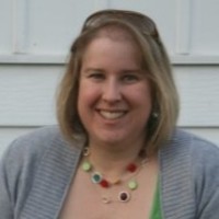 Carolyn Elston-Ryder, CHRP