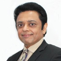 Ramesh Subramaniam