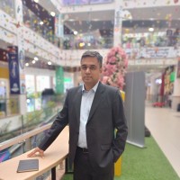 Shashwat Mishra