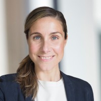 Nynne Møller Pedersen