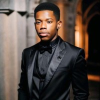 MOSES BEN