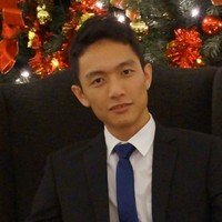 Ee Jern Liang