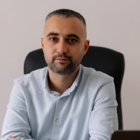 Catalin - Ionut Luput