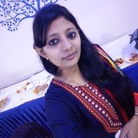 Mahenoor Jahan