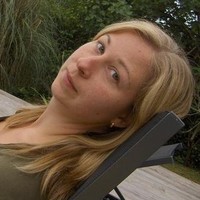Rebecka Sahlin
