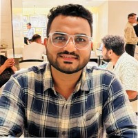 Rohan Pednekar