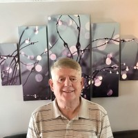 Chuck Garrard