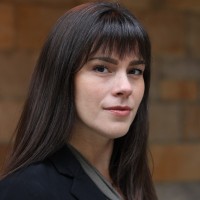 Christina Van Wagenen