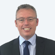 Wayne Davies BSc, ACIArb, MRICS