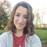 Sabrina Marianacci