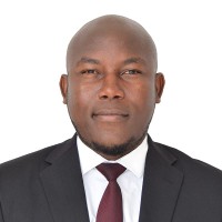 Komlan Eric Agbalenyo