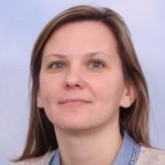 Joanna Geboers-Dobrolinska