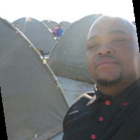 Donald Mokoena