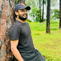Rupesh Konathala