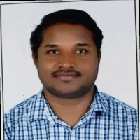 Suresh Pujeri