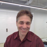 Steve Katzen