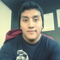 Gabriel Alvarez