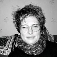 Delphine Cahuzac