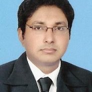 Muhammad Rizwan Rasheed