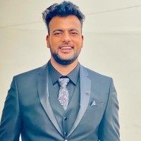 KHUSHWANT RANA