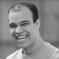 João Luiz Santa Bárbara
