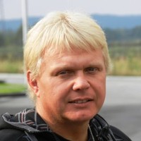 Micael Ulvtjärn