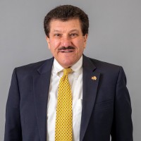 Stuart Benson
