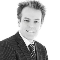 Patrick Payne