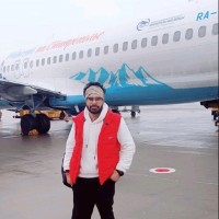 Jigyasu Saini
