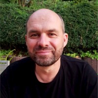 Ludovic Ghesquière