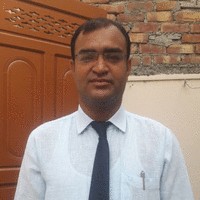 Raj Kumar