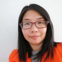 Vina Chen