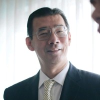 Edwin Chow