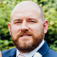 Alastair Gray