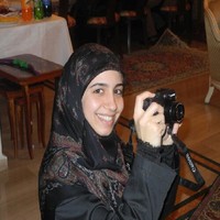 Boushra Fahs