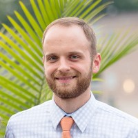 Joshua Sturm