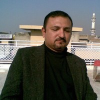 Abul hassan Rajani