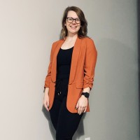 Lyndsey Biddick